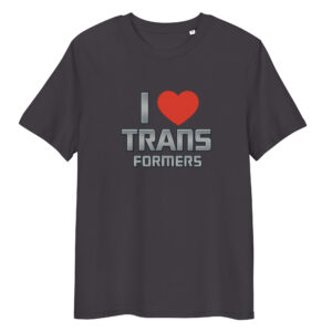 I Love Transformers