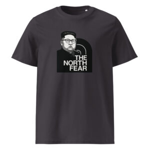 The North Fear