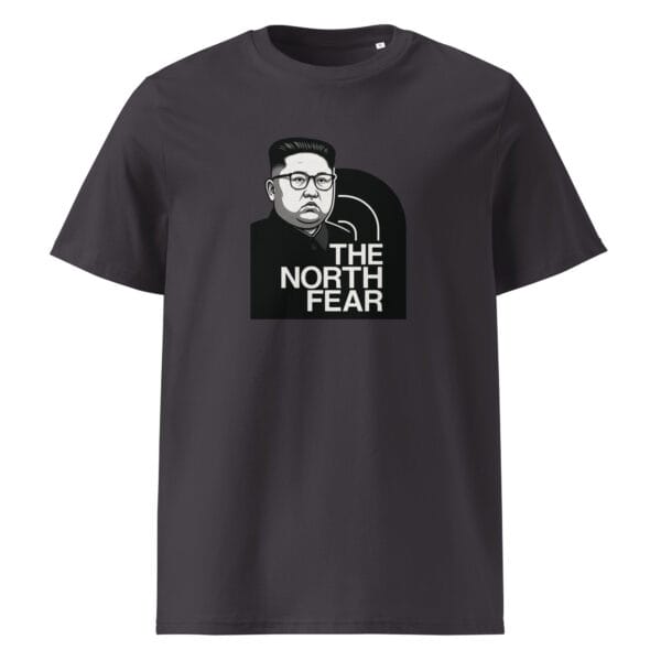 The North Fear