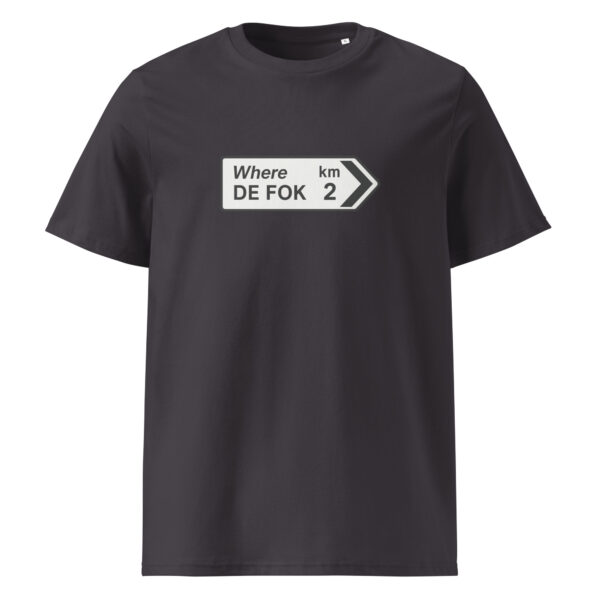 Where De Fok - Image 6