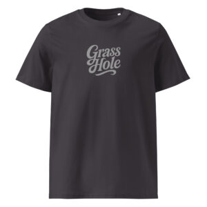 Grasshole