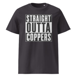 Straight Outta Coppers