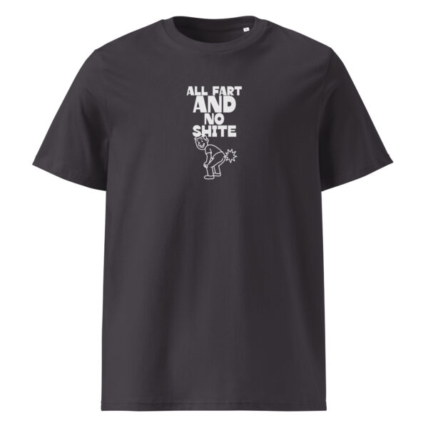 All Fart & No Shite #2 - Image 7