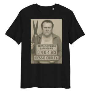 Dessie Curley Mugshot