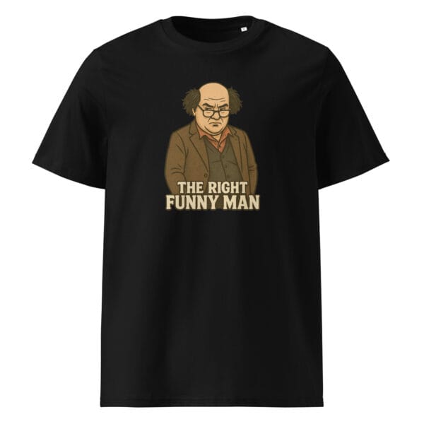 The Right Funny Man - Image 2