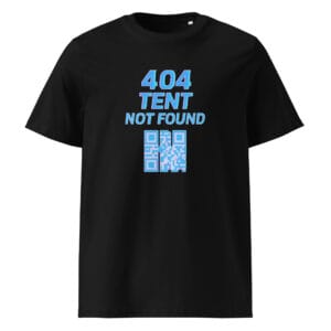 404 Tent