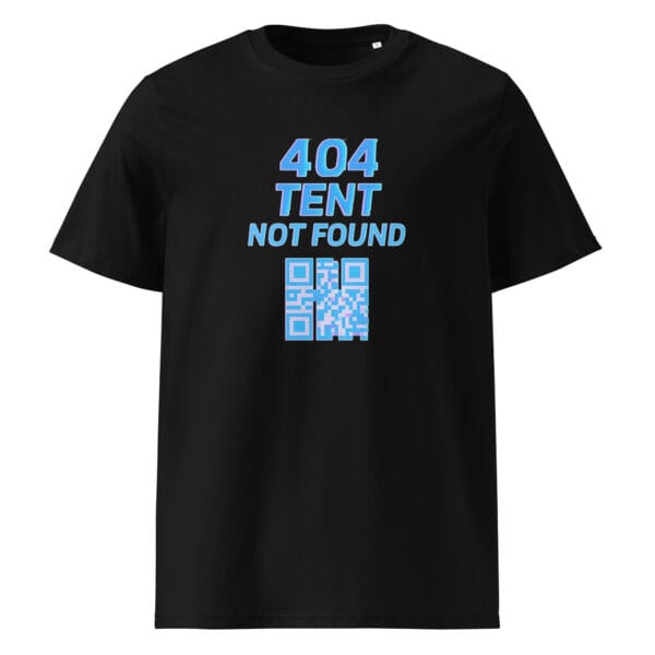 404 Tent