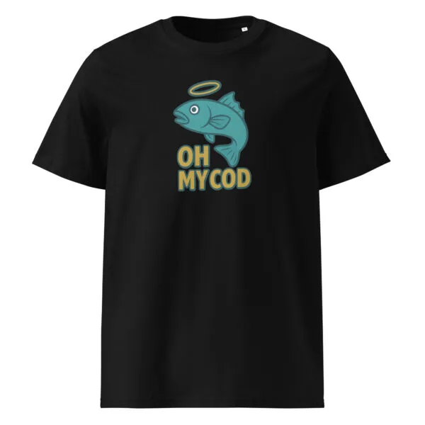 Oh My Cod - Image 2