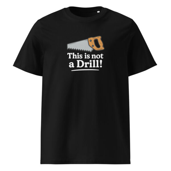 This is not a Drill! - Image 2