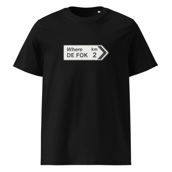 Where De Fok - Image 2