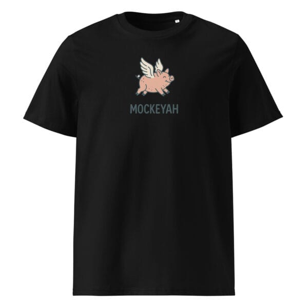 Mockeyah - Image 2