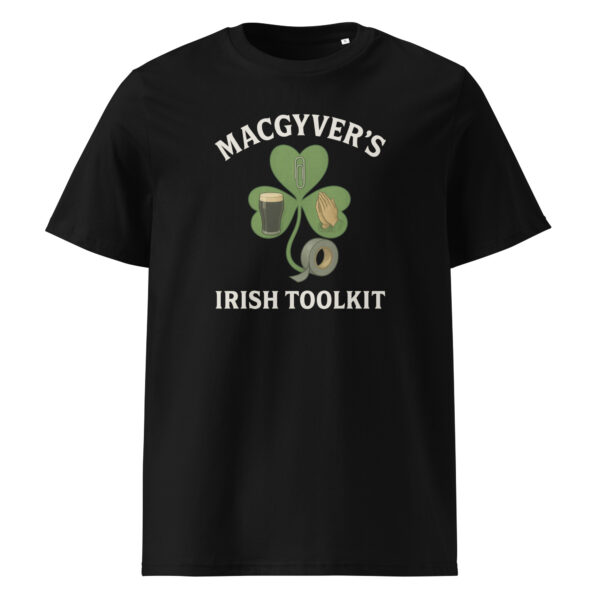 Macgyver's Irish Toolkit - Image 5