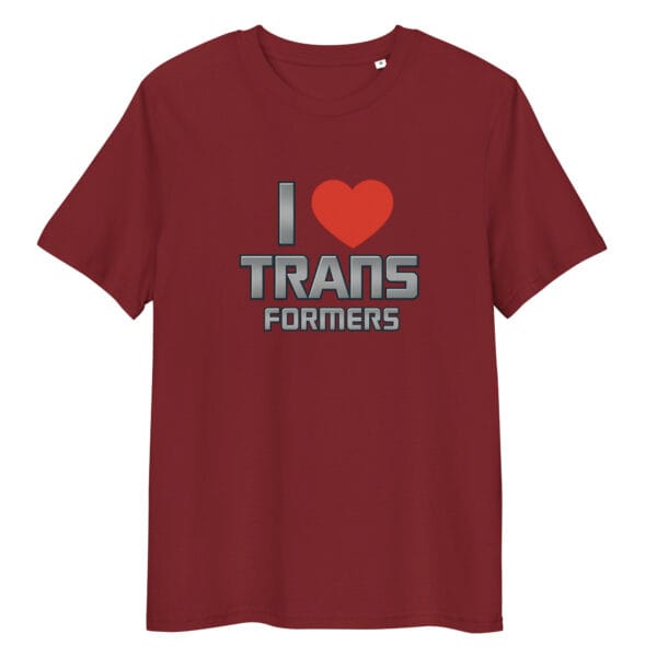 I Love Transformers - Image 5