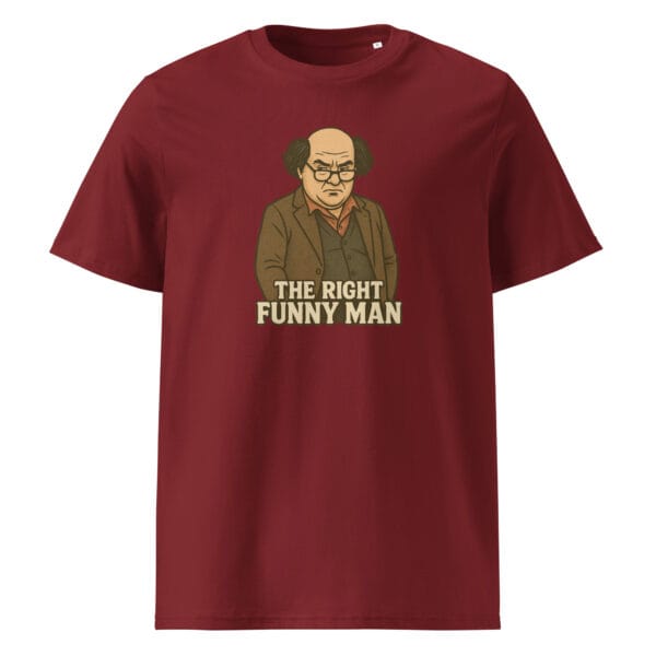 The Right Funny Man - Image 5