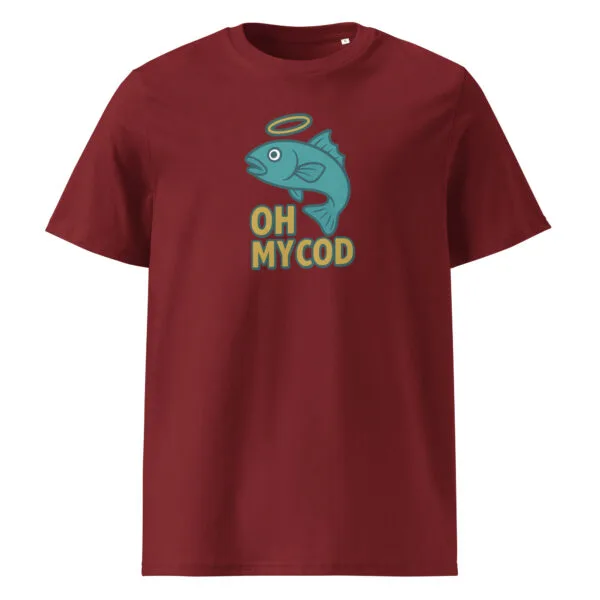 Oh My Cod - Image 4