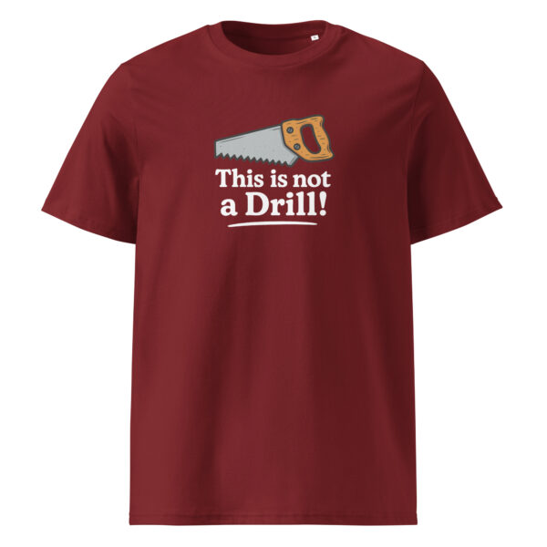 This is not a Drill! - Image 4
