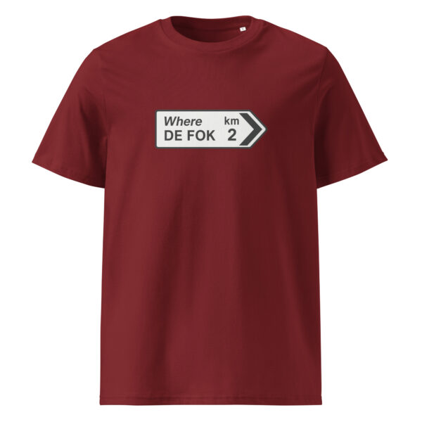 Where De Fok - Image 5