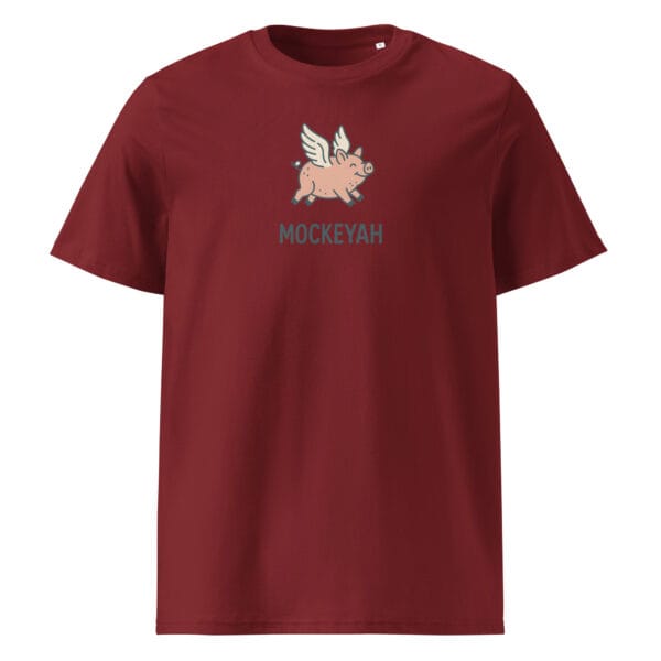 Mockeyah - Image 5