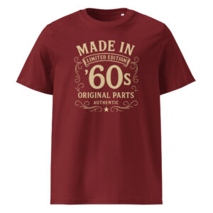 Made in 60's
