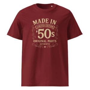 Made in 50's