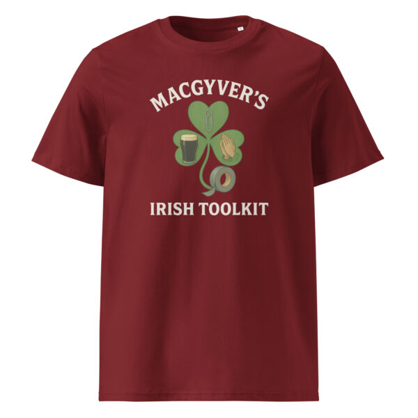 Macgyver's Irish Toolkit - Image 7