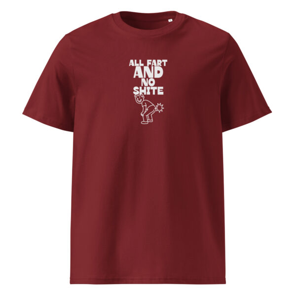 All Fart & No Shite #2 - Image 6