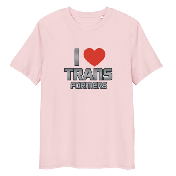 I Love Transformers - Image 12