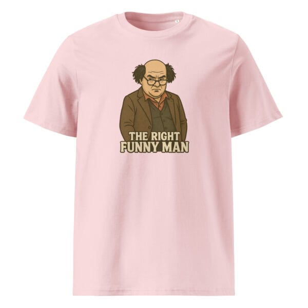 The Right Funny Man - Image 13
