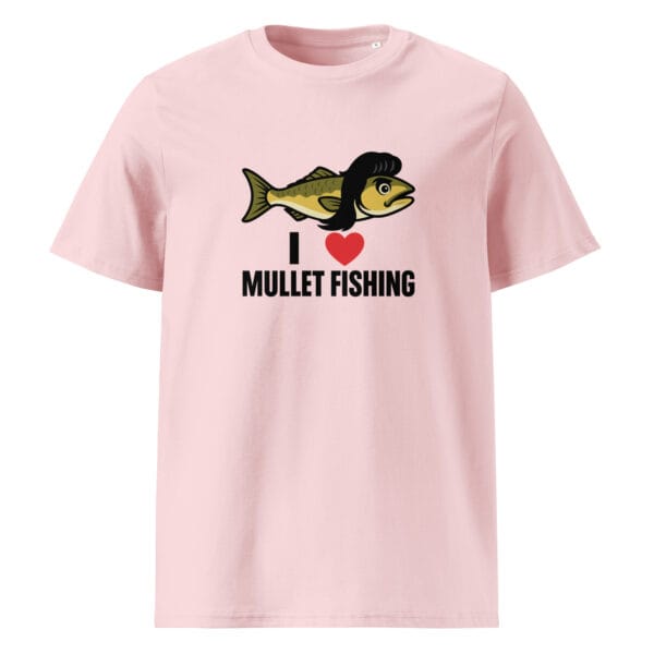 I Love Mullet Fishing - Image 8