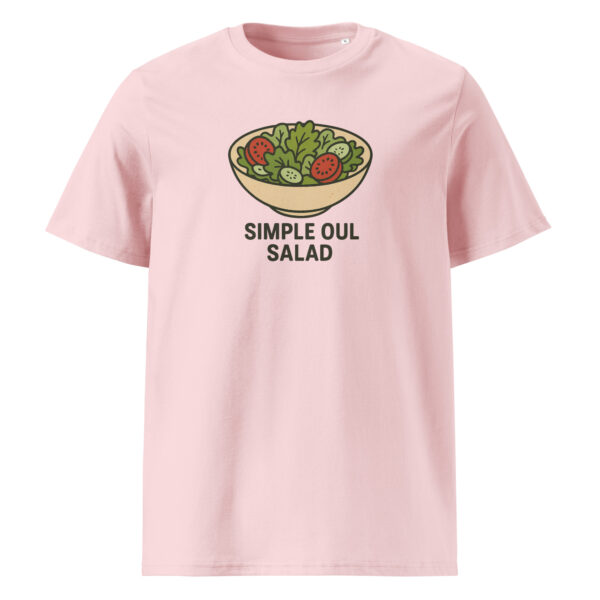Simple Oul Salad - Image 8