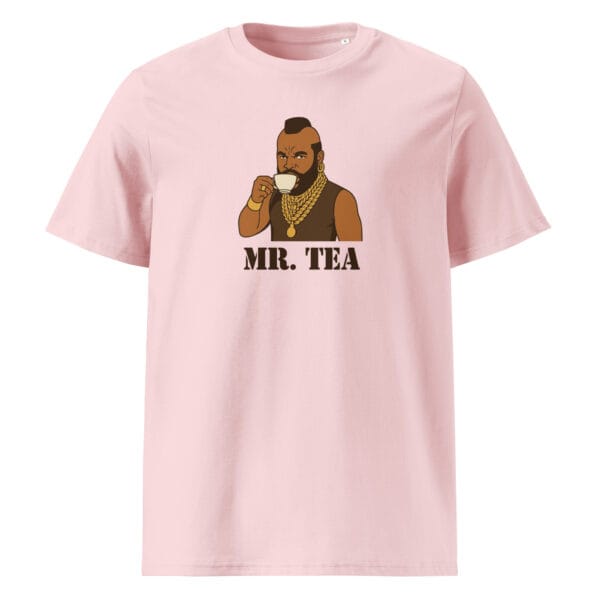 Mr. Tea - Image 8