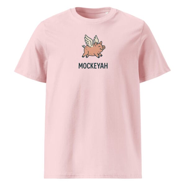 Mockeyah