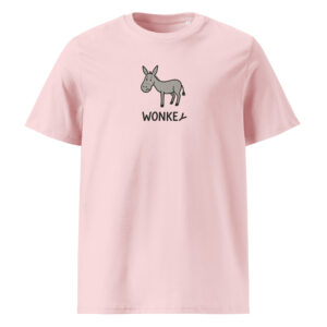 Wonkey
