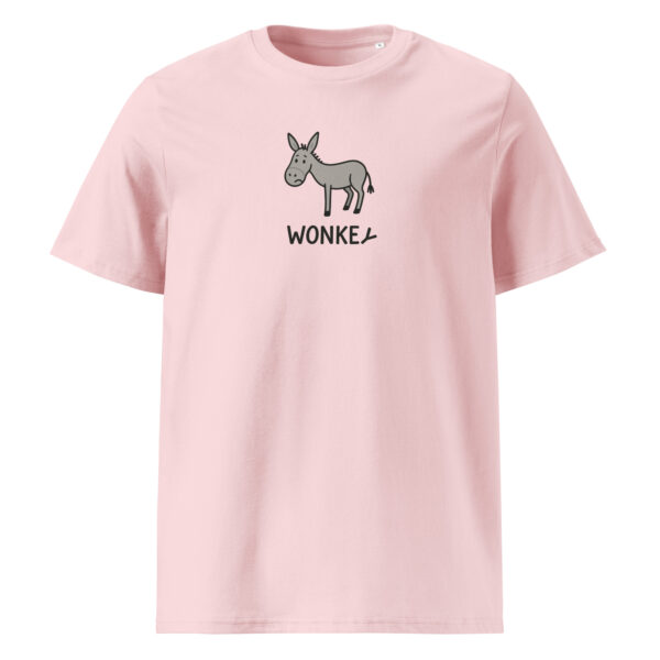 Wonkey
