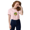 Funny Irish T-Shirt – Mad as a Box of Frogs - Image 2
