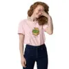 Funny Irish T-Shirt – Mad as a Box of Frogs - Image 2