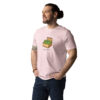 Funny Irish T-Shirt – Mad as a Box of Frogs - Image 3