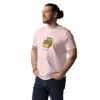 Funny Irish T-Shirt – Mad as a Box of Frogs - Image 3
