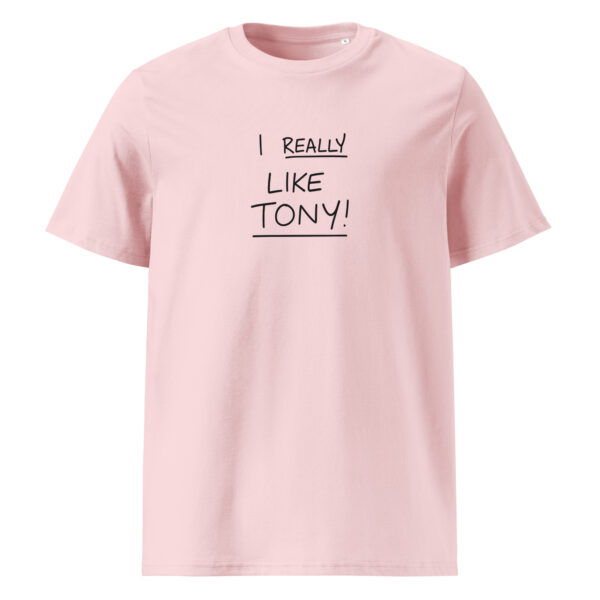 I Really Like Tony! - Image 10