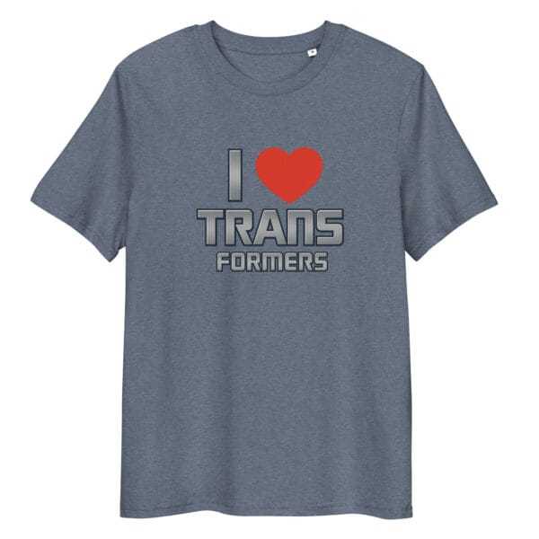 I Love Transformers - Image 8