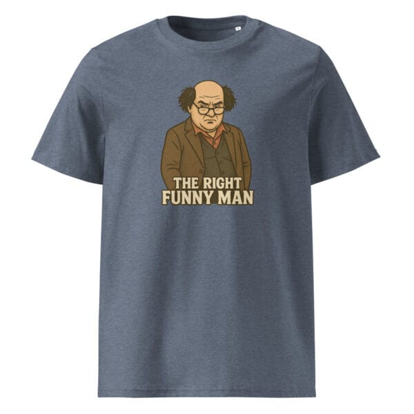 The Right Funny Man - Image 9