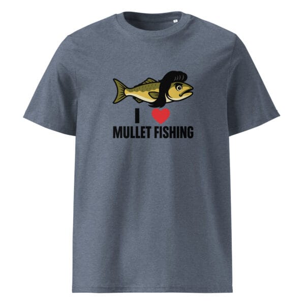 I Love Mullet Fishing - Image 4