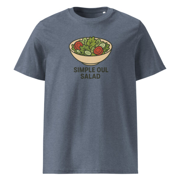 Simple Oul Salad - Image 5