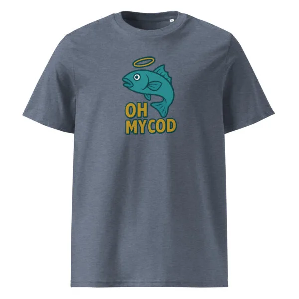 Oh My Cod - Image 9