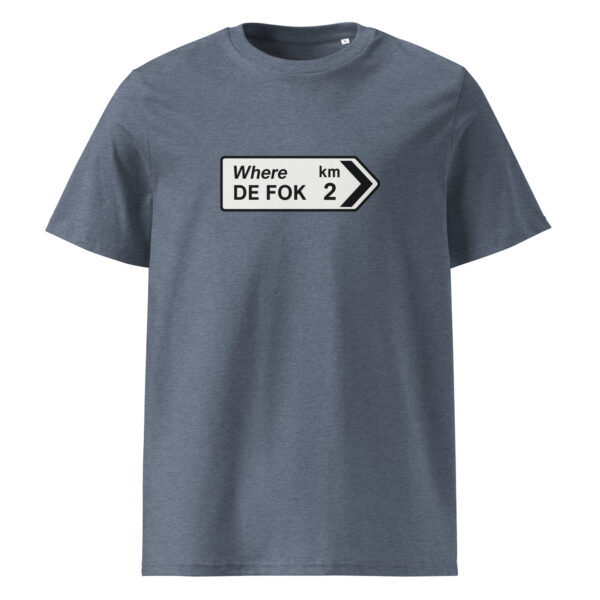 Where De Fok - Image 10