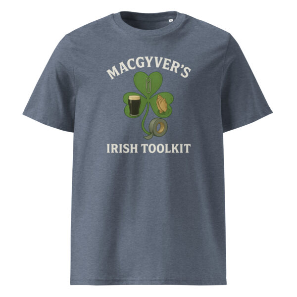 Macgyver's Irish Toolkit - Image 12