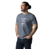 Funny “My Mom Had Me Tested” T-Shirt – Geeky Irish Humour Tee - Image 3
