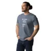 Funny “My Mom Had Me Tested” T-Shirt – Geeky Irish Humour Tee - Image 3