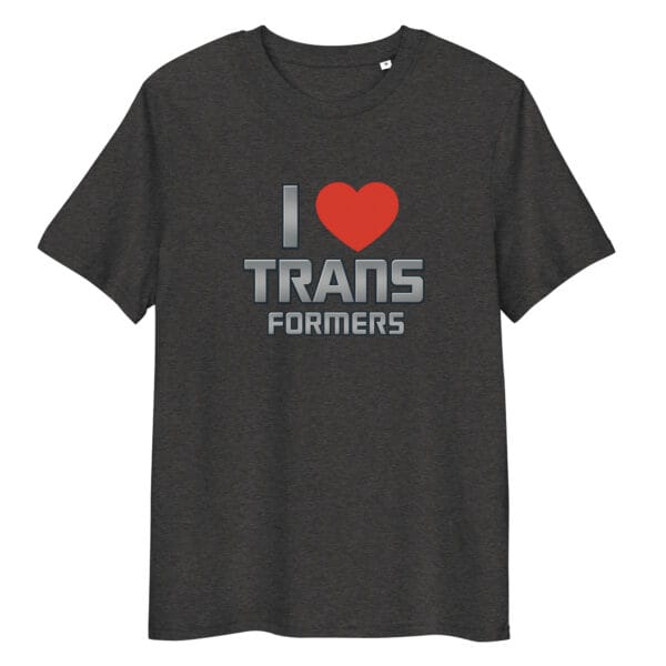 I Love Transformers - Image 4
