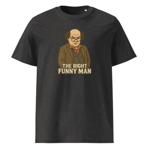 The Right Funny Man - Image 4